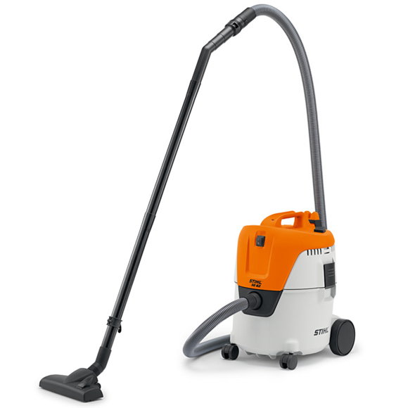 STIHL SE62 Homeowner Wet and Dry Vacuum Cleaner