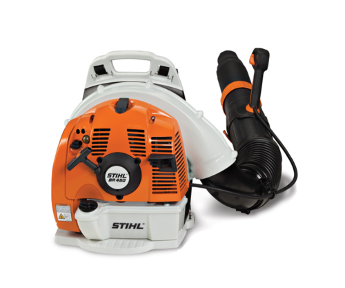 Stihl BR450 Backpack Blower