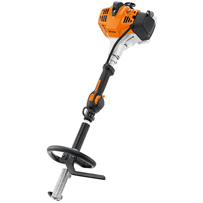 STIHL KM94 RC-E Professional Kombi System Engine