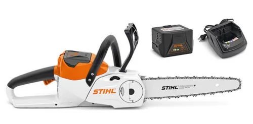 Stihl MSA140 Compact Battery Chainsaw including Battery & Charger