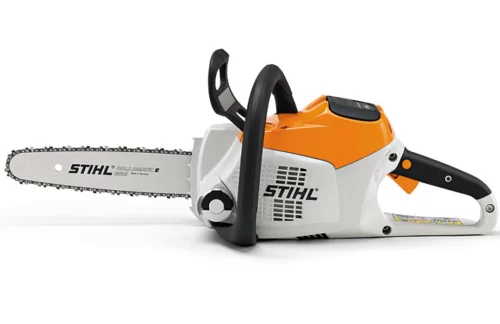 STIHL MSA160 C-BQ Cordless Chainsaw DRY