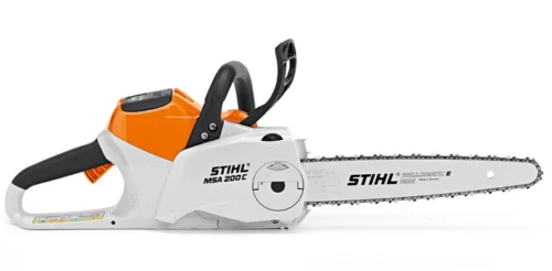 STIHL MSA200 C-BQ Cordless Chainsaw DRY