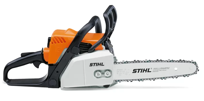 STIHL MS170 Chain Saw Mini Boss™