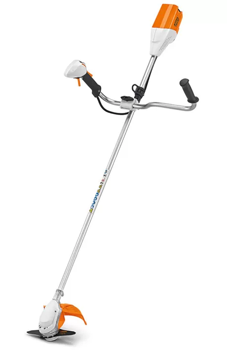 STIHL FSA90 Battery brushcutter DRY