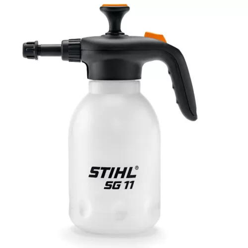 STIHL SG11 Plus Practical Handheld Sprayer