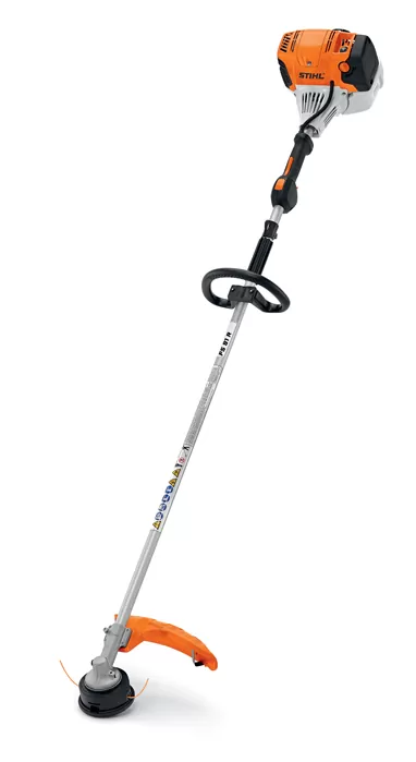 Stihl FS91R Straight shaft Brushcutter with Loop handle