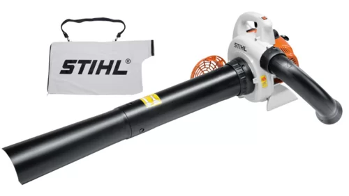 STIHL SH56 C-E Landowner Vacuum Shredder